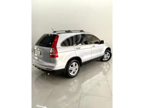 HONDA CRV 2.0 16V 4P EXL AUTOM�TICO, Foto 15