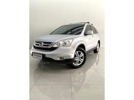 HONDA CRV 2.0 16V 4P EXL AUTOM�TICO, Foto 1