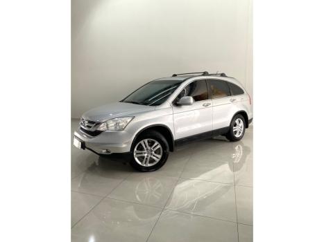 HONDA CRV 2.0 16V 4P EXL AUTOM�TICO, Foto 3