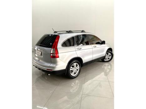 HONDA CRV 2.0 16V 4P EXL AUTOM�TICO, Foto 4