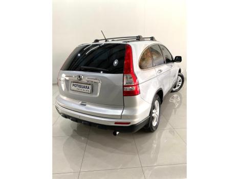 HONDA CRV 2.0 16V 4P EXL AUTOM�TICO, Foto 5