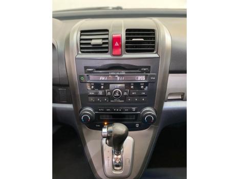 HONDA CRV 2.0 16V 4P EXL AUTOM�TICO, Foto 8