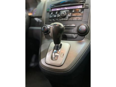 HONDA CRV 2.0 16V 4P EXL AUTOM�TICO, Foto 9