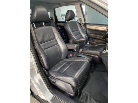HONDA CRV 2.0 16V 4P EXL AUTOM�TICO, Foto 14