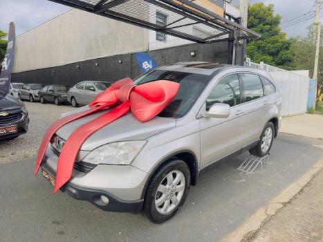 HONDA CRV 2.0 16V 4P EXL AUTOM�TICO, Foto 2