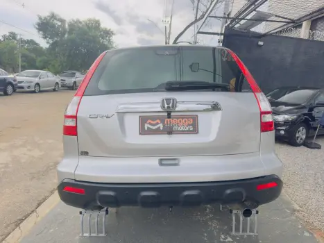 HONDA CRV 2.0 16V 4P EXL AUTOM�TICO, Foto 7