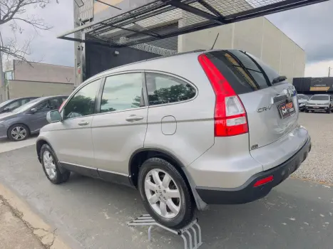 HONDA CRV 2.0 16V 4P EXL AUTOM�TICO, Foto 8