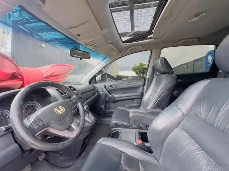 HONDA CRV 2.0 16V 4P EXL AUTOM�TICO, Foto 10