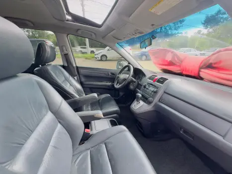 HONDA CRV 2.0 16V 4P EXL AUTOM�TICO, Foto 11