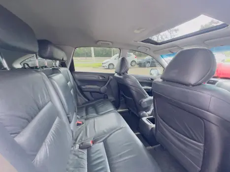 HONDA CRV 2.0 16V 4P EXL AUTOM�TICO, Foto 12