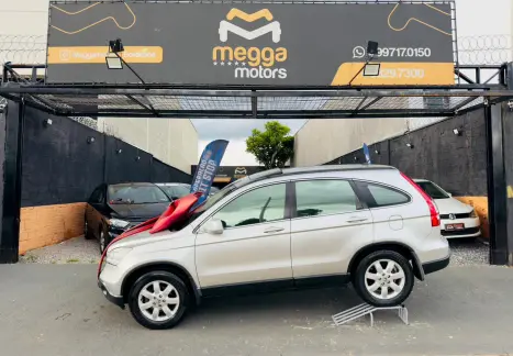 HONDA CRV 2.0 16V 4P EXL AUTOM�TICO, Foto 13