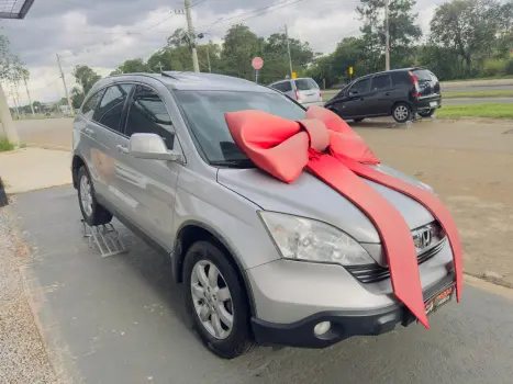 HONDA CRV 2.0 16V 4P EXL AUTOM�TICO, Foto 16