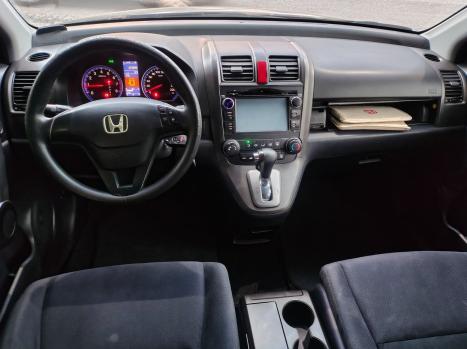 HONDA CRV 2.0 16V 4P LX AUTOM�TICO, Foto 2