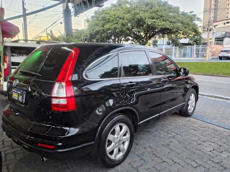 HONDA CRV 2.0 16V 4P LX AUTOM�TICO, Foto 4