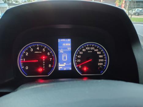 HONDA CRV 2.0 16V 4P LX AUTOM�TICO, Foto 5