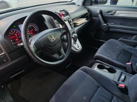 HONDA CRV 2.0 16V 4P LX AUTOM�TICO, Foto 6