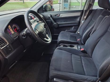 HONDA CRV 2.0 16V 4P LX AUTOM�TICO, Foto 7