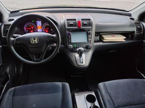 HONDA CRV 2.0 16V 4P LX AUTOM�TICO, Foto 9
