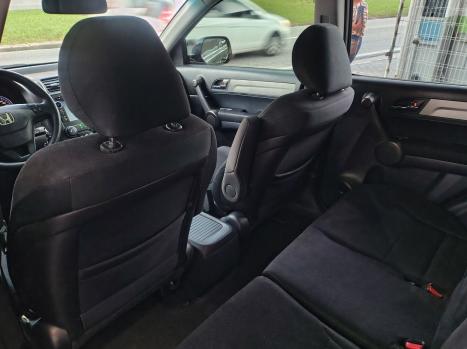 HONDA CRV 2.0 16V 4P LX AUTOM�TICO, Foto 10