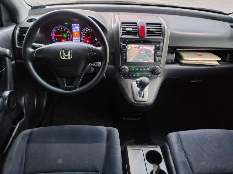 HONDA CRV 2.0 16V 4P LX AUTOM�TICO, Foto 11