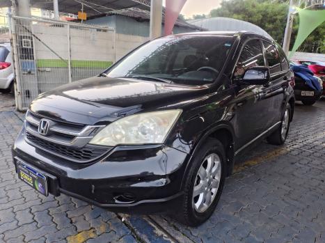 HONDA CRV 2.0 16V 4P LX AUTOM�TICO, Foto 14
