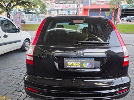 HONDA CRV 2.0 16V 4P LX AUTOM�TICO, Foto 17