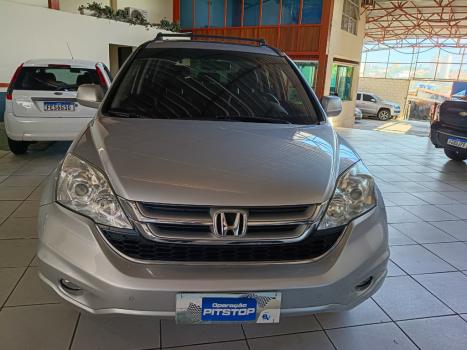 HONDA CRV 2.0 16V 4P EXL FLEX 4WD AUTOM�TICO, Foto 2