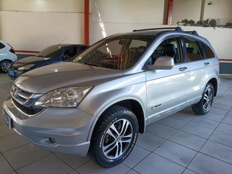 HONDA CRV 2.0 16V 4P EXL FLEX 4WD AUTOM�TICO, Foto 3