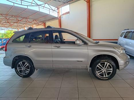 HONDA CRV 2.0 16V 4P EXL FLEX 4WD AUTOM�TICO, Foto 6