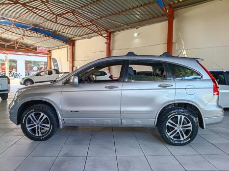 HONDA CRV 2.0 16V 4P EXL FLEX 4WD AUTOM�TICO, Foto 7