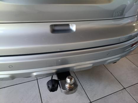 HONDA CRV 2.0 16V 4P EXL FLEX 4WD AUTOM�TICO, Foto 9