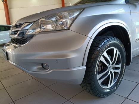 HONDA CRV 2.0 16V 4P EXL FLEX 4WD AUTOM�TICO, Foto 10