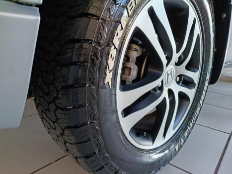 HONDA CRV 2.0 16V 4P EXL FLEX 4WD AUTOM�TICO, Foto 11