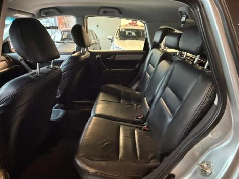 HONDA CRV 2.0 16V 4P LX FLEX AUTOM�TICO, Foto 2