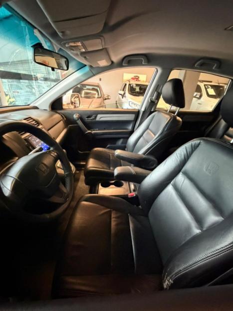 HONDA CRV 2.0 16V 4P LX FLEX AUTOM�TICO, Foto 5