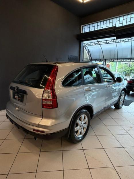 HONDA CRV 2.0 16V 4P LX FLEX AUTOM�TICO, Foto 6