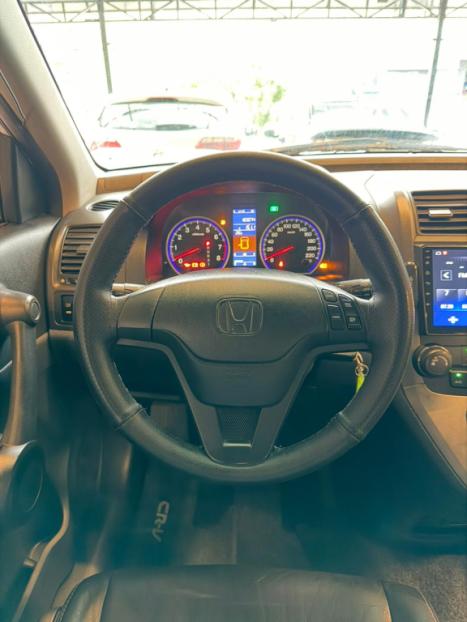 HONDA CRV 2.0 16V 4P LX FLEX AUTOM�TICO, Foto 7