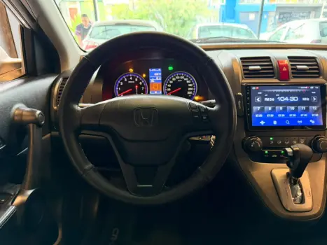 HONDA CRV 2.0 16V 4P LX FLEX AUTOM�TICO, Foto 9