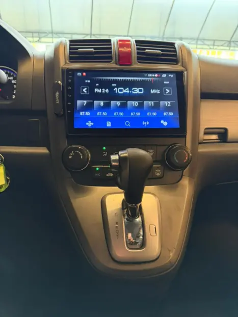 HONDA CRV 2.0 16V 4P LX FLEX AUTOM�TICO, Foto 10