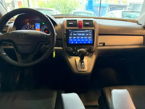 HONDA CRV 2.0 16V 4P LX FLEX AUTOM�TICO, Foto 11