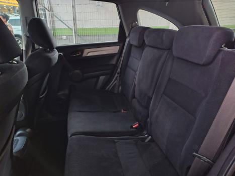 HONDA CRV 2.0 16V 4P LX AUTOM�TICO, Foto 3