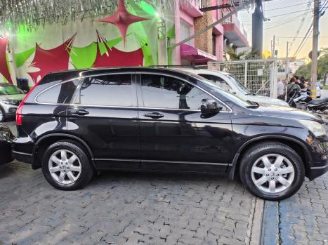 HONDA CRV 2.0 16V 4P LX AUTOM�TICO, Foto 4