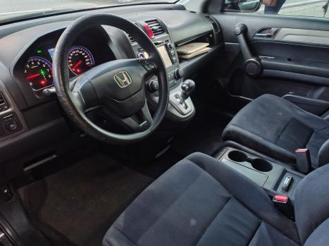 HONDA CRV 2.0 16V 4P LX AUTOM�TICO, Foto 8
