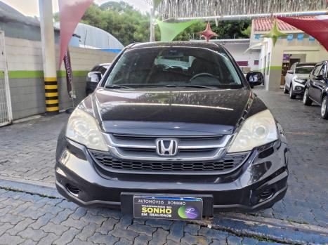 HONDA CRV 2.0 16V 4P LX AUTOM�TICO, Foto 10