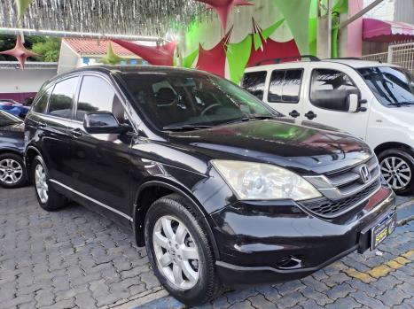 HONDA CRV 2.0 16V 4P LX AUTOM�TICO, Foto 11