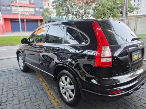 HONDA CRV 2.0 16V 4P LX AUTOM�TICO, Foto 13