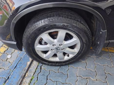 HONDA CRV 2.0 16V 4P LX AUTOM�TICO, Foto 15