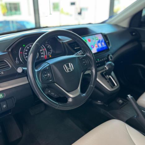 HONDA CRV 2.0 16V 4P LX, Foto 9