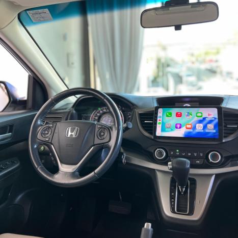 HONDA CRV 2.0 16V 4P LX, Foto 10