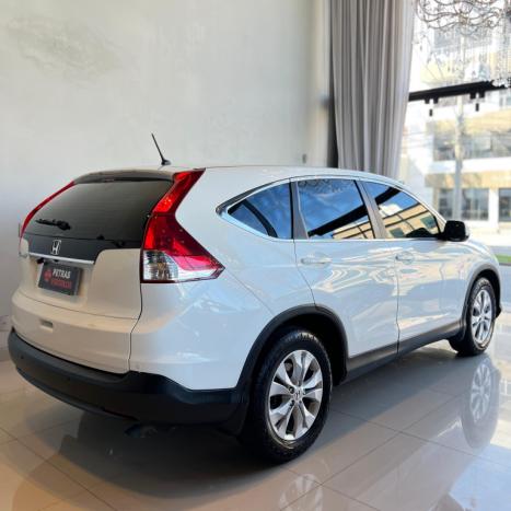 HONDA CRV 2.0 16V 4P LX, Foto 13